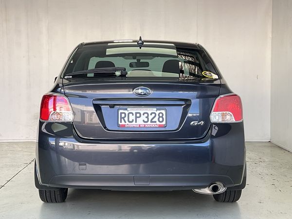 2014 Subaru Impreza Enterprise Manukau image 206840