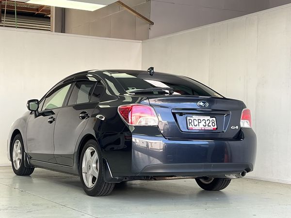 2014 Subaru Impreza Enterprise Manukau image 206841