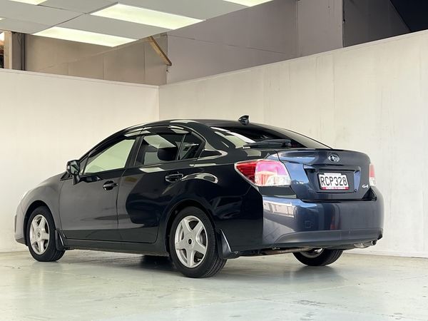 2014 Subaru Impreza Enterprise Manukau image 206842