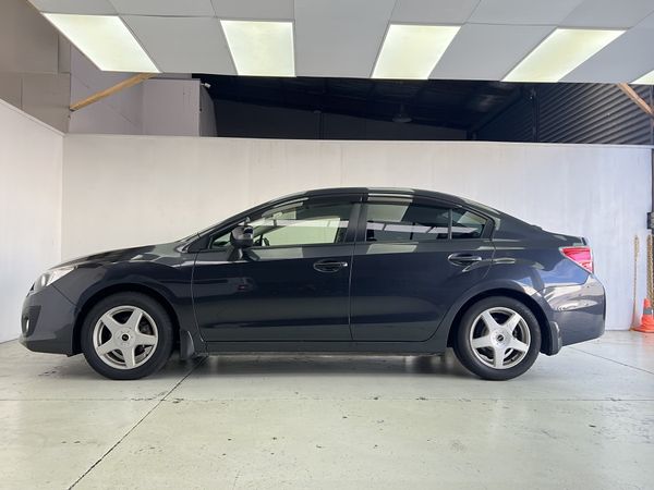 2014 Subaru Impreza Enterprise Manukau image 206843