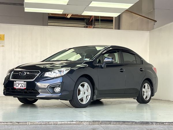 2014 Subaru Impreza Enterprise Manukau image 206844