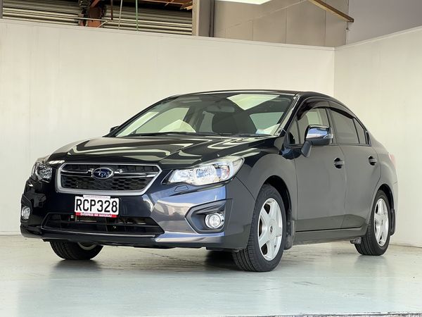 2014 Subaru Impreza Enterprise Manukau image 206845