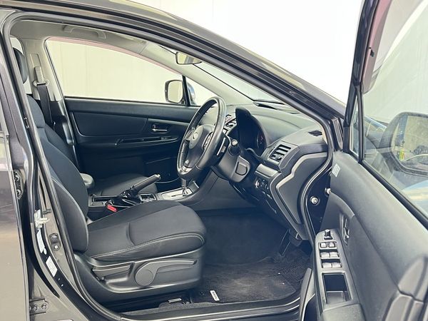2014 Subaru Impreza Enterprise Manukau image 206847