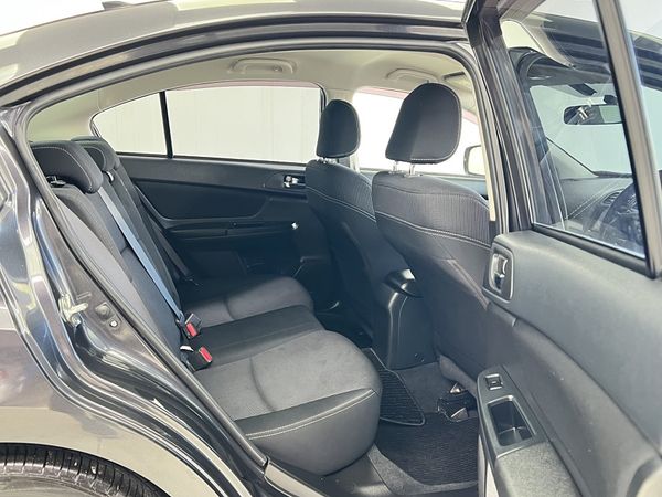 2014 Subaru Impreza Enterprise Manukau image 206848