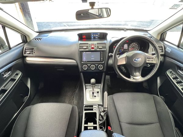 2014 Subaru Impreza Enterprise Manukau image 206849