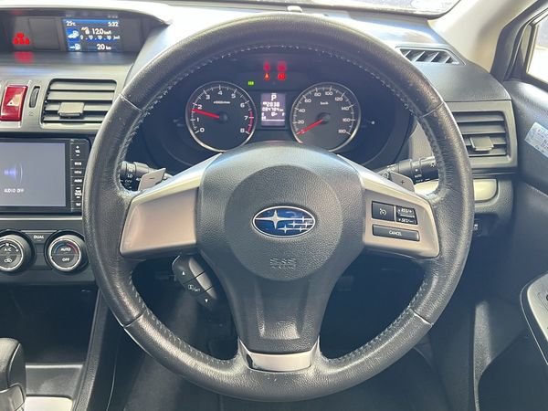 2014 Subaru Impreza Enterprise Manukau image 206850