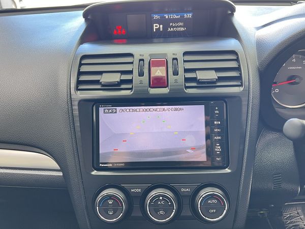 2014 Subaru Impreza Enterprise Manukau image 206851