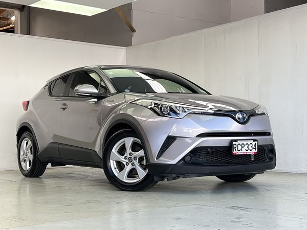 2017 Toyota C-HR Enterprise Manukau image 208613