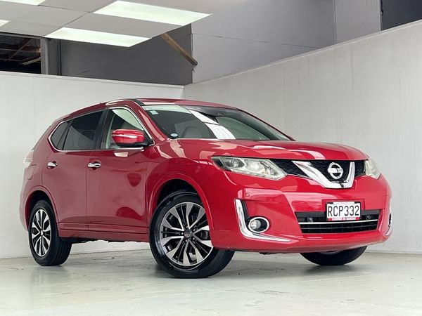2016 Nissan X-Trail Enterprise Manukau image 208571