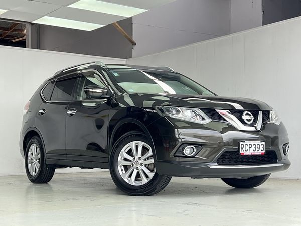 2014 Nissan X-Trail Enterprise Manukau image 208550