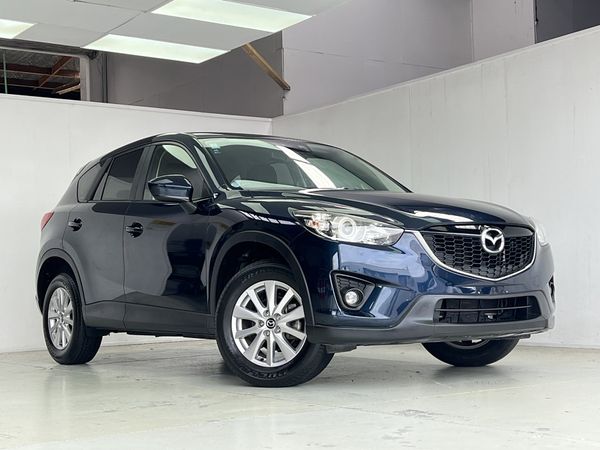 2014 Mazda CX-5 Enterprise Manukau image 208529
