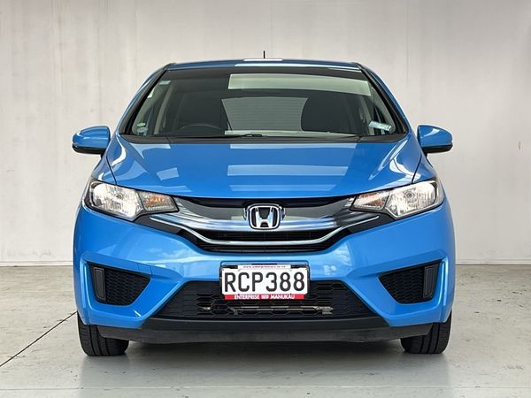 2014 Honda Fit Enterprise Manukau image 208999