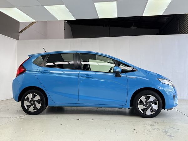 2014 Honda Fit Enterprise Manukau image 209002