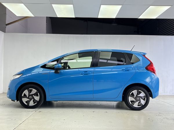 2014 Honda Fit Enterprise Manukau image 209008