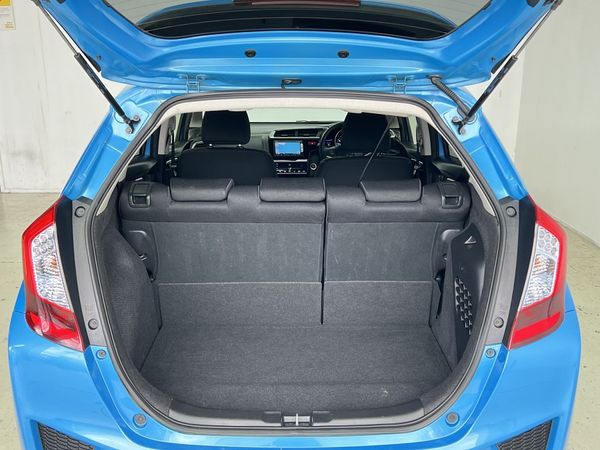 2014 Honda Fit Enterprise Manukau image 209011