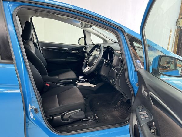 2014 Honda Fit Enterprise Manukau image 209012