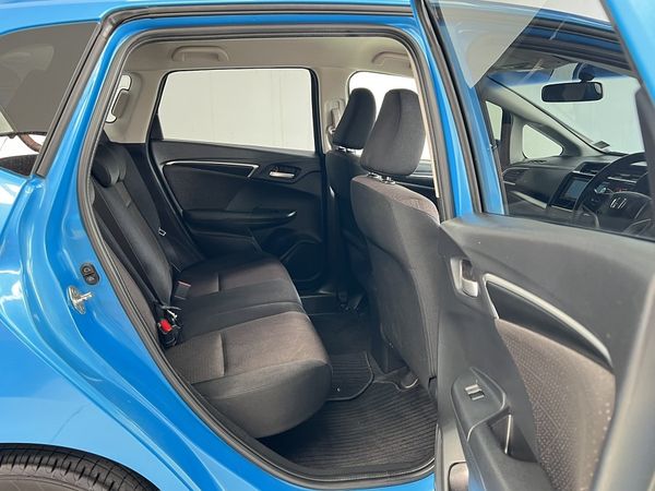 2014 Honda Fit Enterprise Manukau image 209013