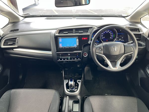 2014 Honda Fit Enterprise Manukau image 209014