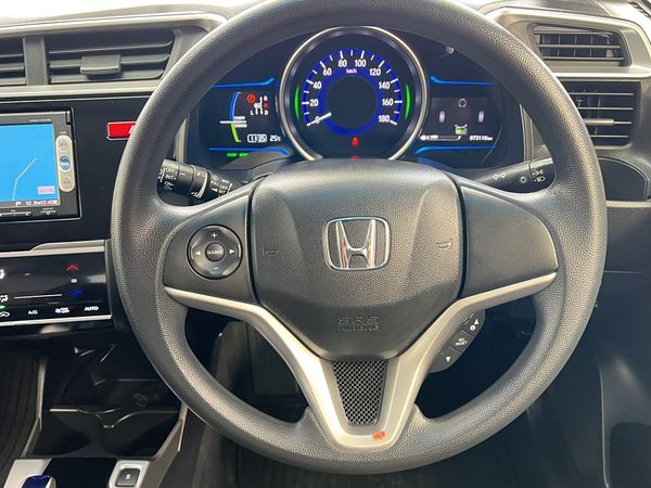 2014 Honda Fit Enterprise Manukau image 209015