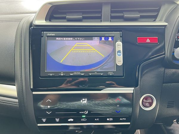 2014 Honda Fit Enterprise Manukau image 209016