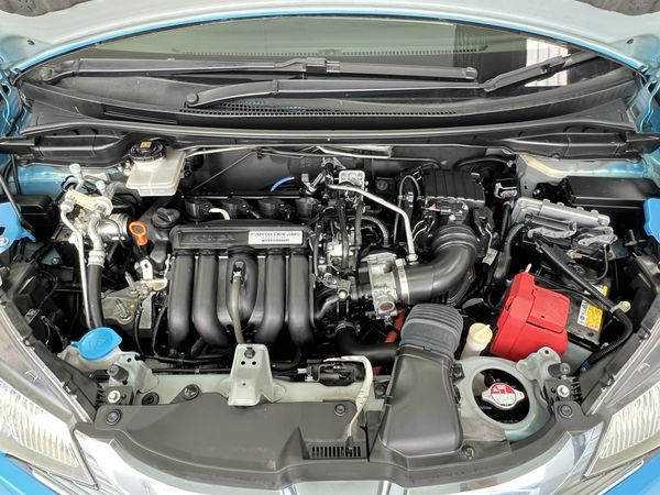 2014 Honda Fit Enterprise Manukau image 209017