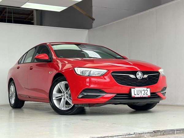 2019 Holden Commodore Enterprise Manukau image 213602
