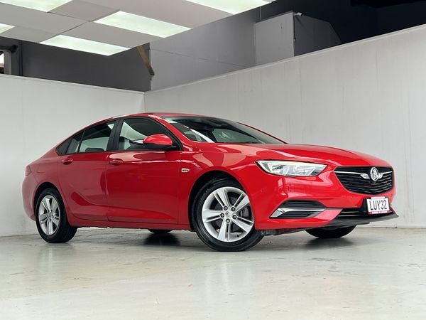 2019 Holden Commodore Enterprise Manukau image 213603