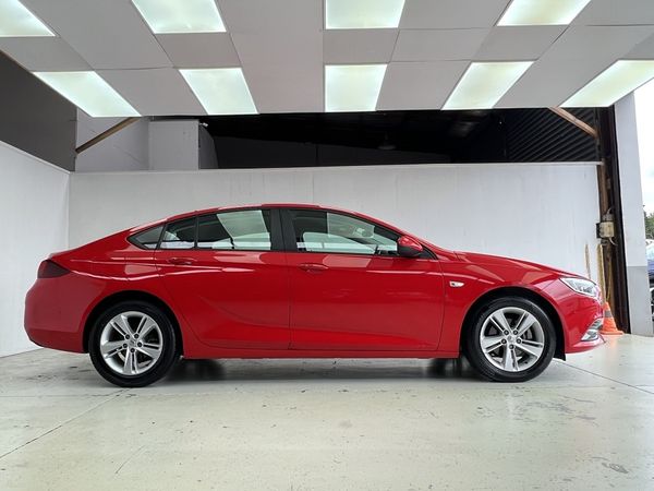 2019 Holden Commodore Enterprise Manukau image 213604