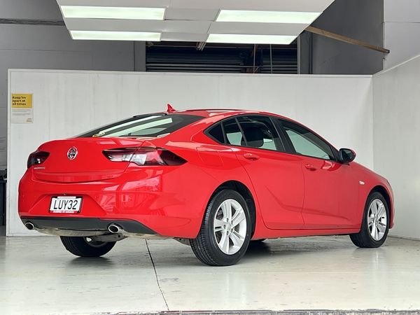 2019 Holden Commodore Enterprise Manukau image 213605
