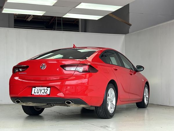 2019 Holden Commodore Enterprise Manukau image 213606