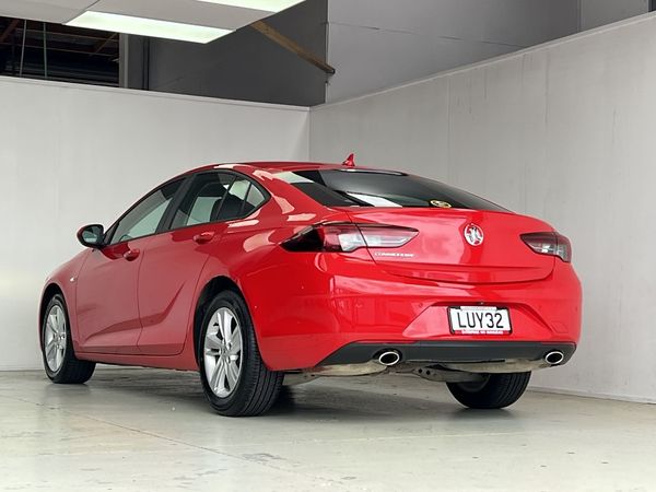 2019 Holden Commodore Enterprise Manukau image 213608