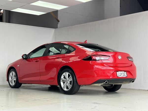 2019 Holden Commodore Enterprise Manukau image 213609