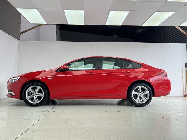 2019 Holden Commodore Enterprise Manukau image 213610