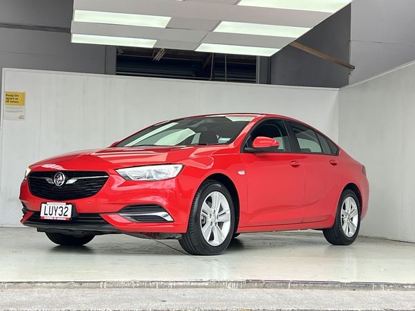 2019 Holden Commodore Enterprise Manukau image 213611