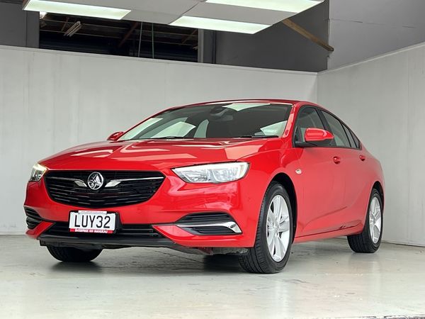 2019 Holden Commodore Enterprise Manukau image 213612
