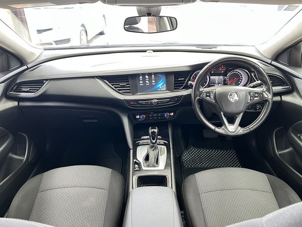 2019 Holden Commodore Enterprise Manukau image 213616