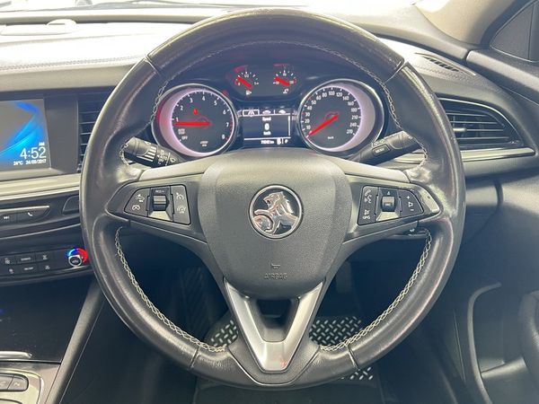 2019 Holden Commodore Enterprise Manukau image 213617