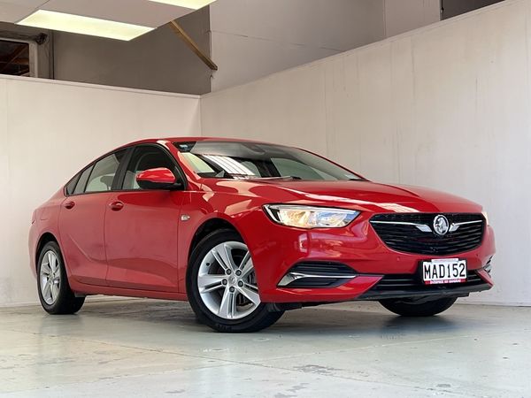 2019 Holden Commodore Enterprise Manukau image 210575