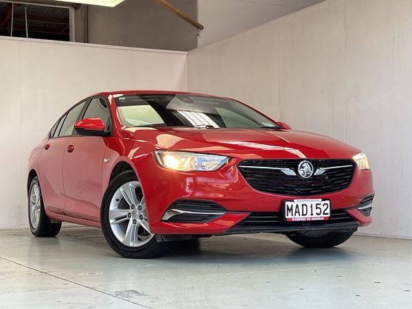 2019 Holden Commodore Enterprise Manukau image 210579