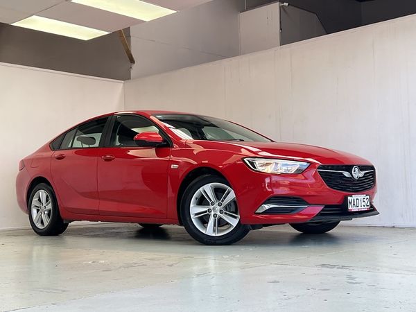 2019 Holden Commodore Enterprise Manukau image 210580