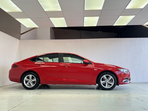 2019 Holden Commodore Enterprise Manukau image 210581