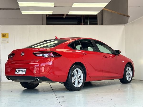 2019 Holden Commodore Enterprise Manukau image 210582