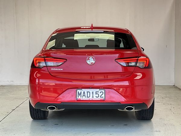 2019 Holden Commodore Enterprise Manukau image 210583