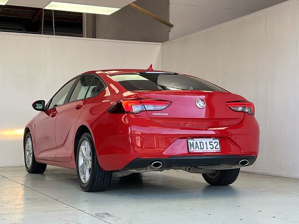 2019 Holden Commodore Enterprise Manukau image 210584