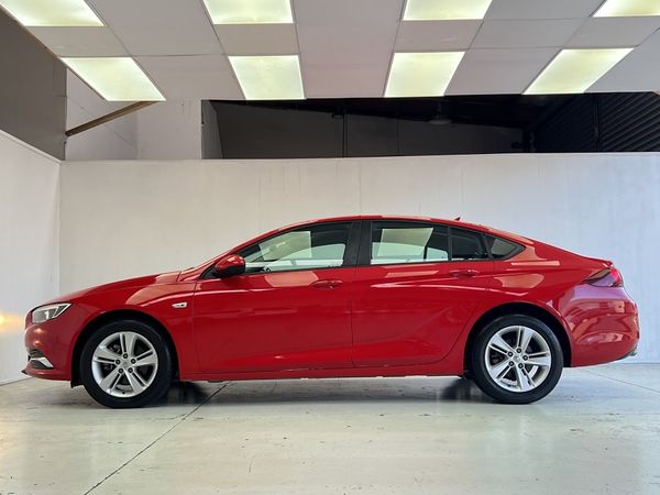 2019 Holden Commodore Enterprise Manukau image 210586