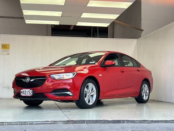2019 Holden Commodore Enterprise Manukau image 210587
