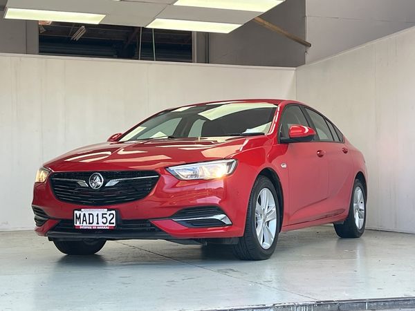 2019 Holden Commodore Enterprise Manukau image 210588