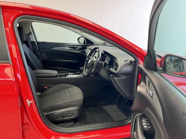 2019 Holden Commodore Enterprise Manukau image 210590