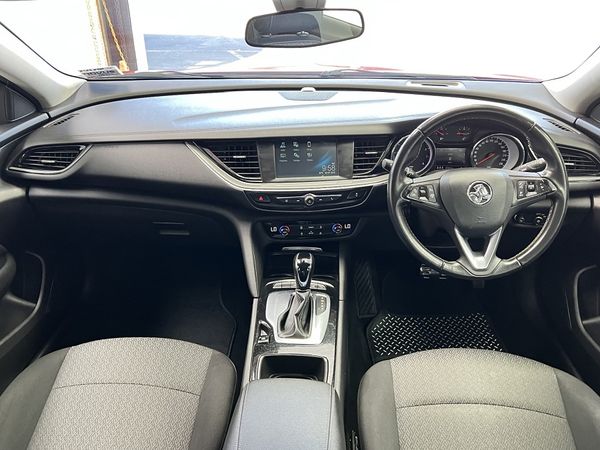 2019 Holden Commodore Enterprise Manukau image 210592
