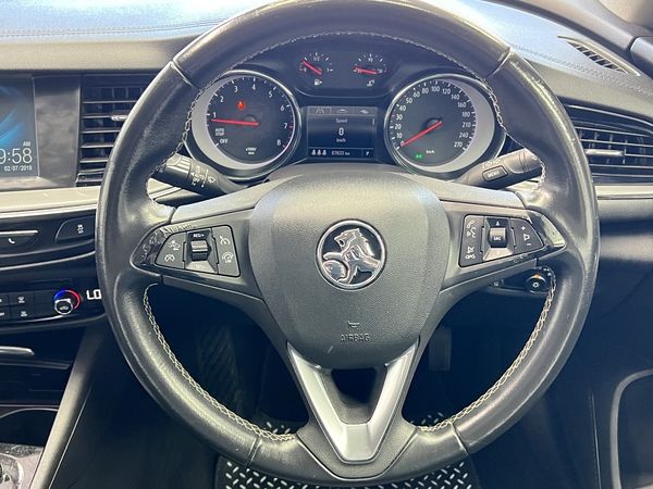 2019 Holden Commodore Enterprise Manukau image 210593